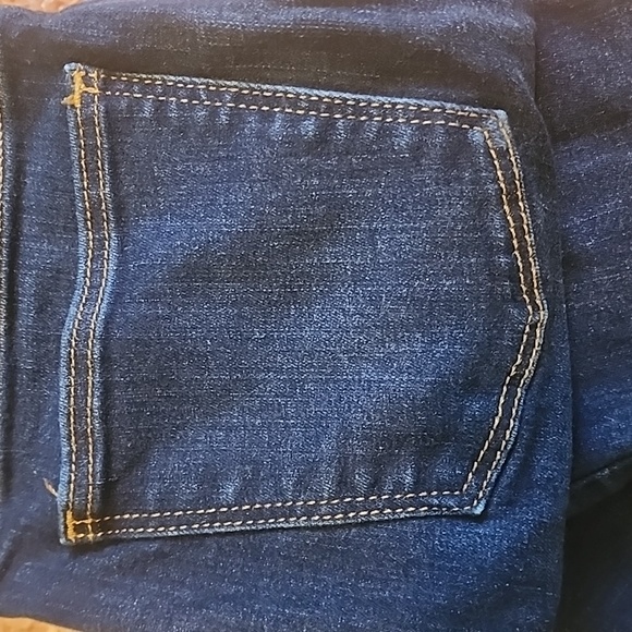 Universal Thread Skinny Jeans - Picture 4 of 10